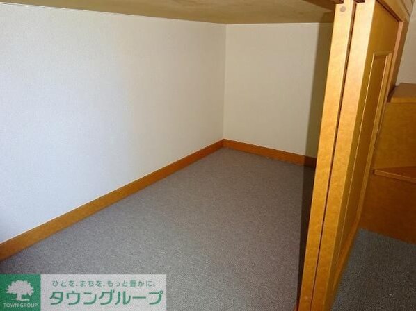 レオパレスメイプルヒルズの物件内観写真